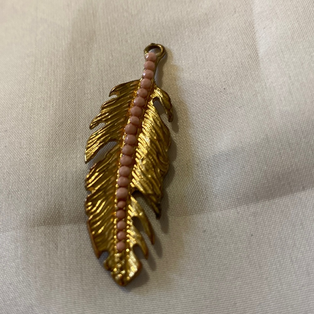 Pendant Charm
